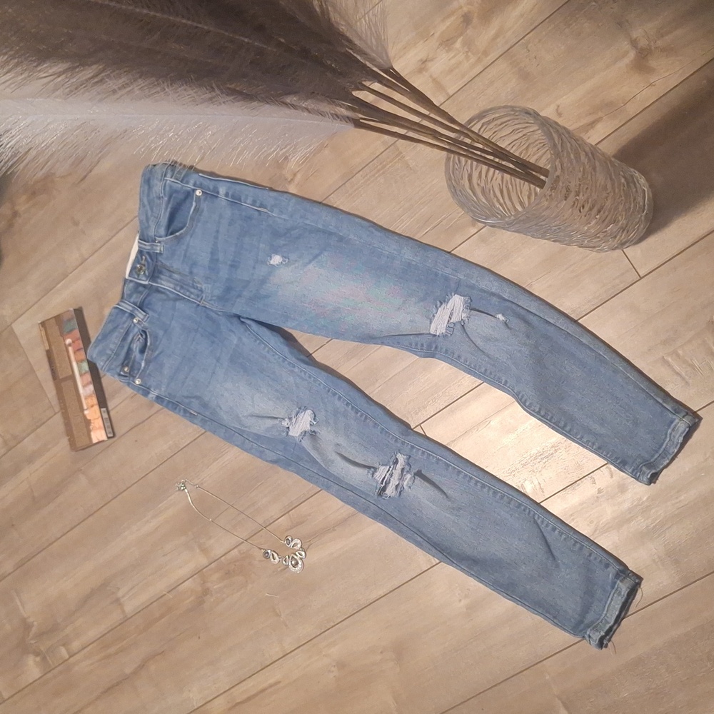 Garage Jeans